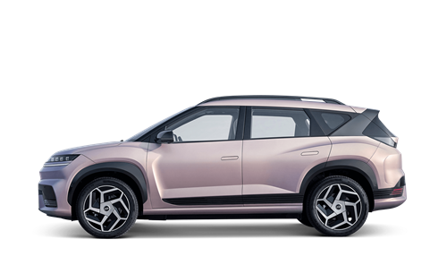 Mobile Eo 车型专区